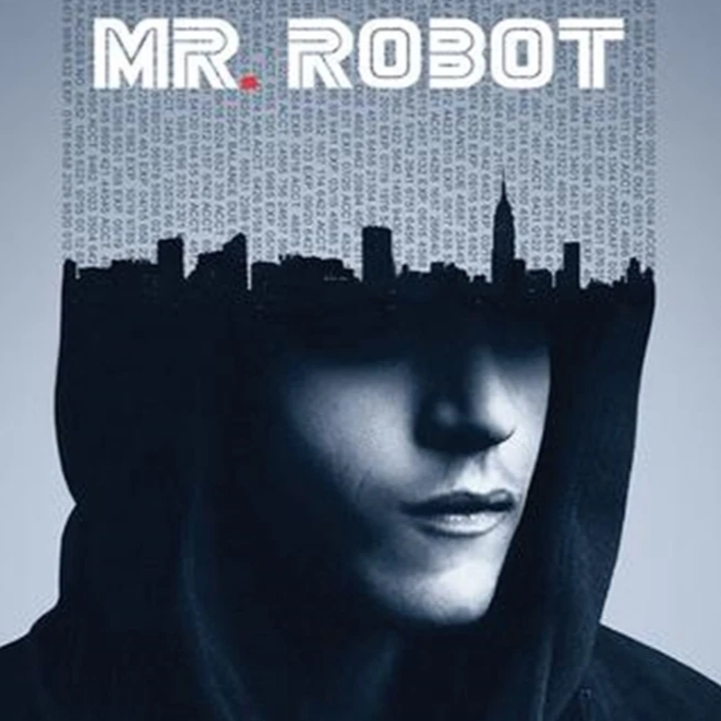 Mr. Robot