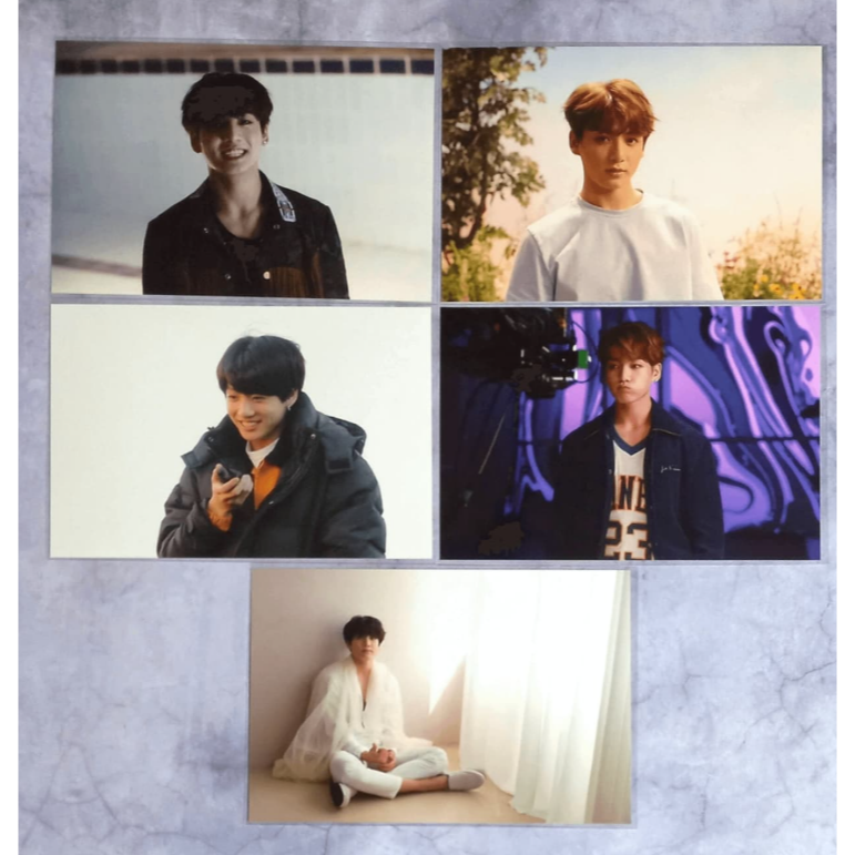 OLN EXHIBITION PRINTED PHOTO SPLIT GO