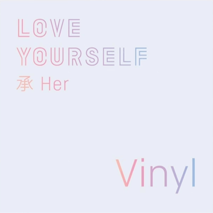 Lyrics poster + photo poster+sticker