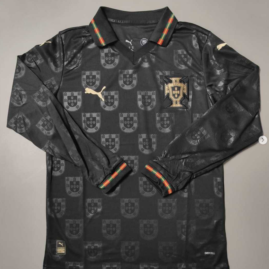 🇵🇹 PORTUGAL 25/26