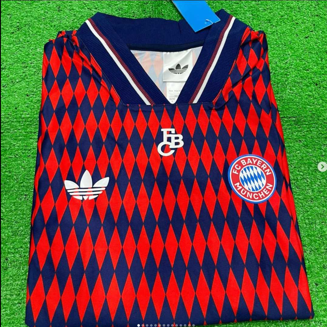 BAYERN / UNITED / MADRID / ARSENAL / JUVENTUS / LIVERPOOL / ROMA .